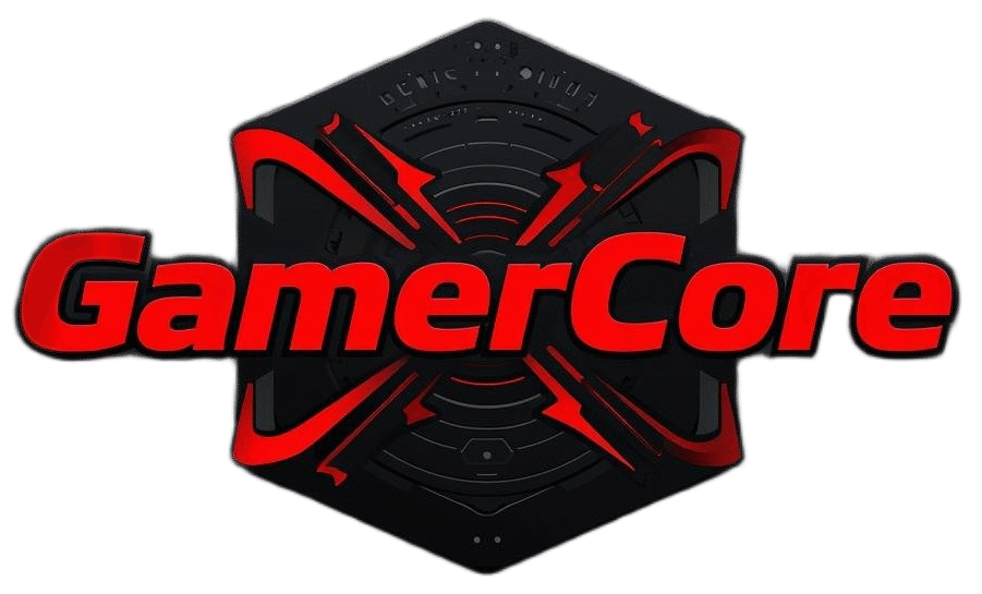 GamerCore