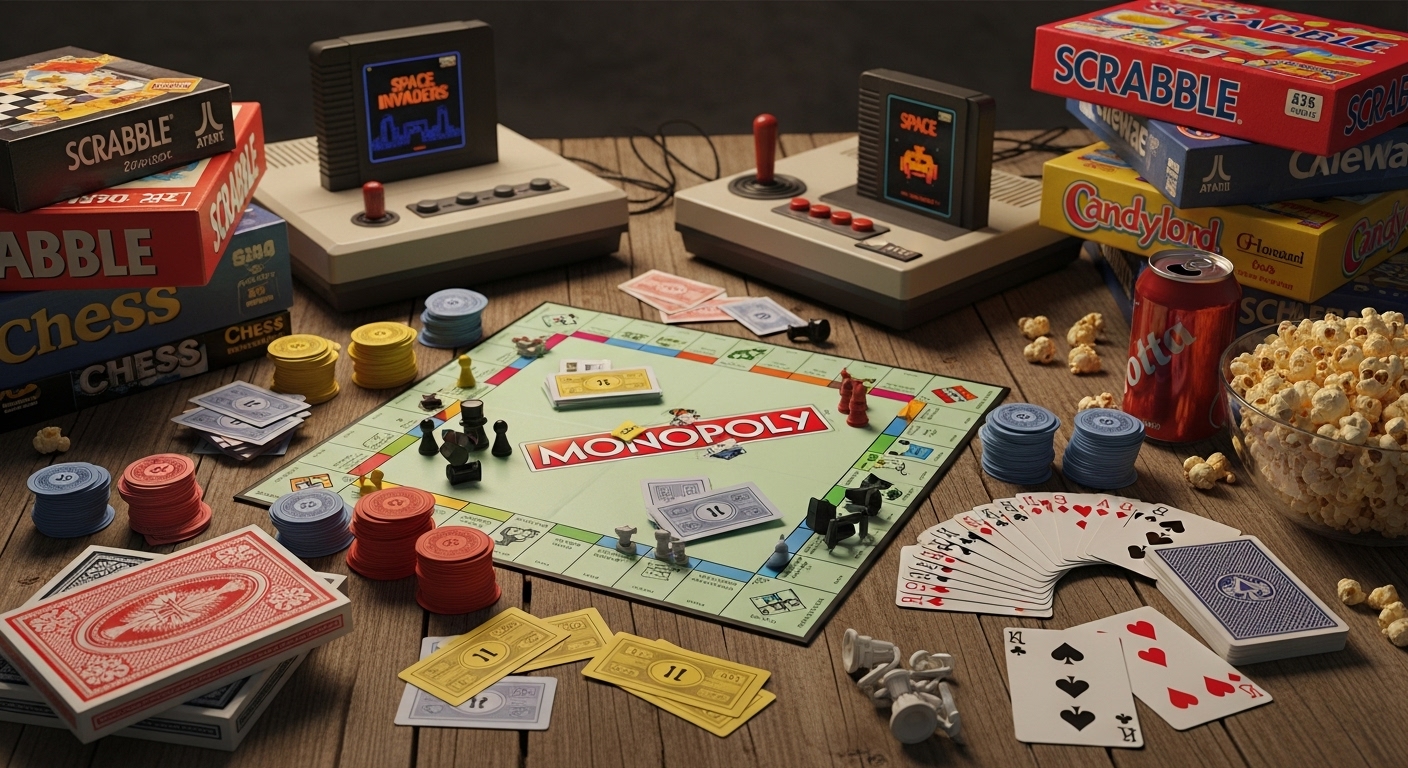 VR Gaming: The Next Evolution in Digital Play