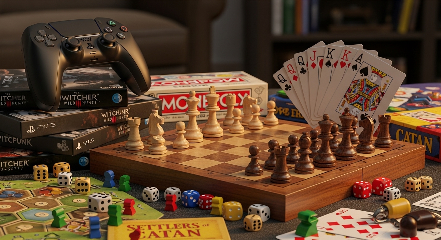 The Influence of Japanese Games on Global Markets