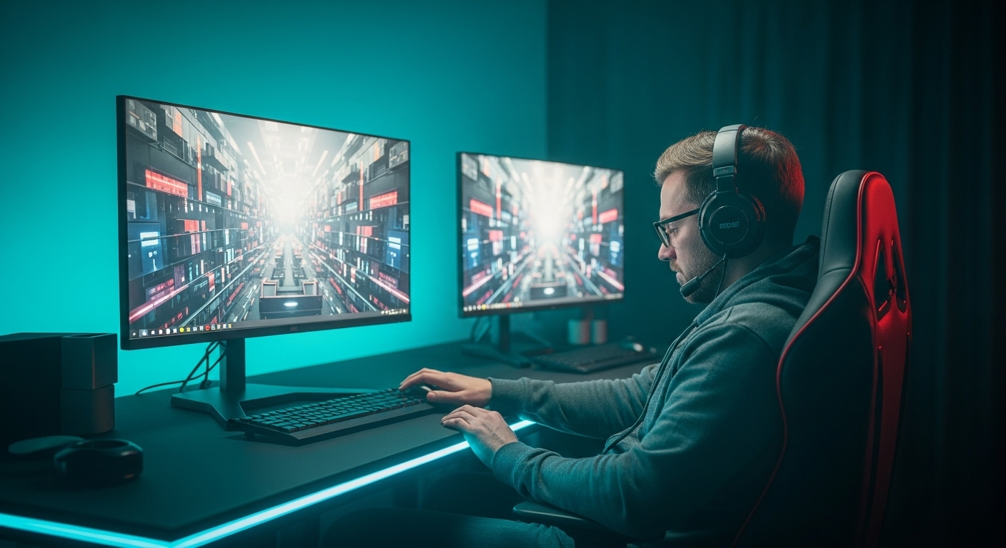 The Evolution and Future of Gaming: A Comprehensive Look