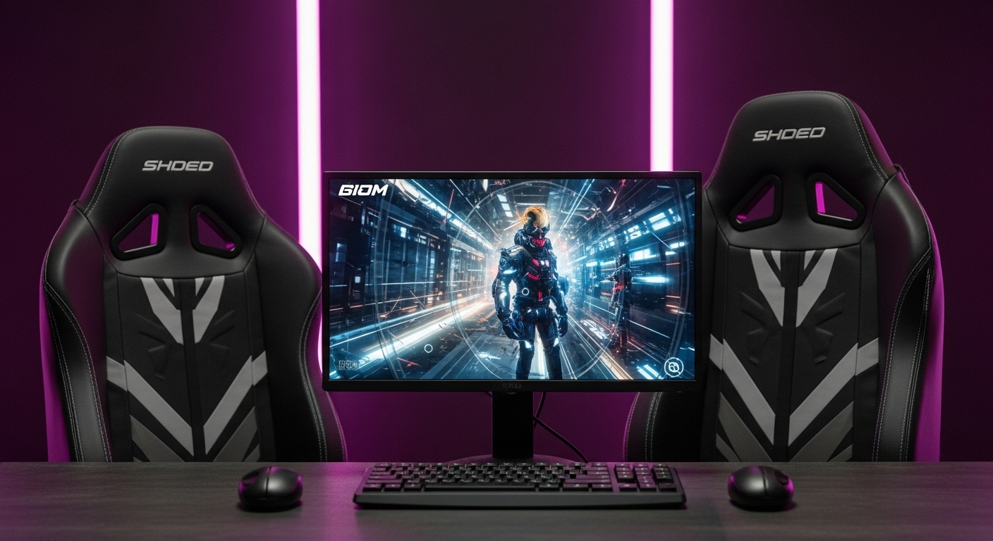 The Evolution of Gaming: Past, Present, and Future