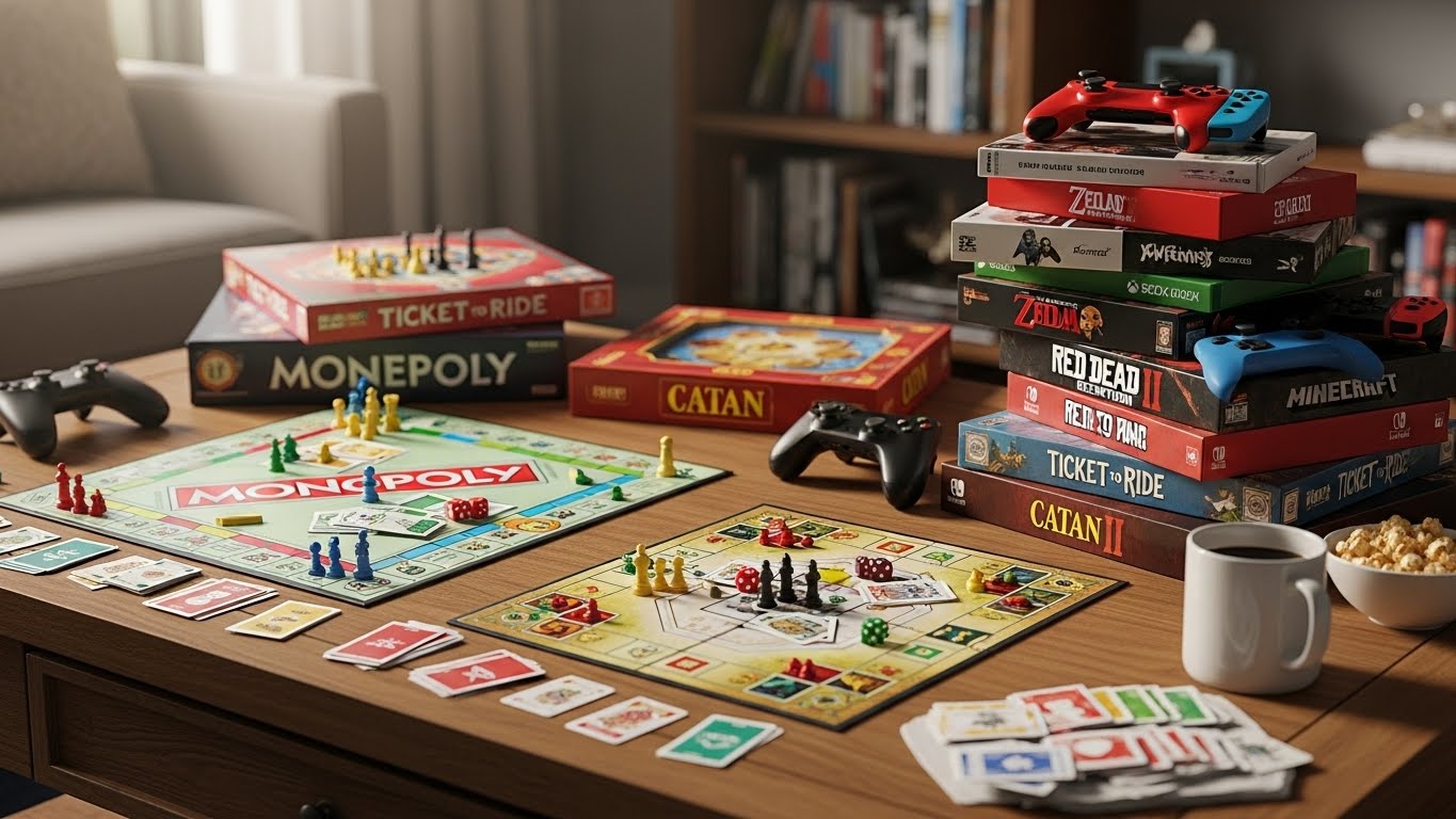 Exploring the World of Games with Unique Titles: An Unforgettable Experience