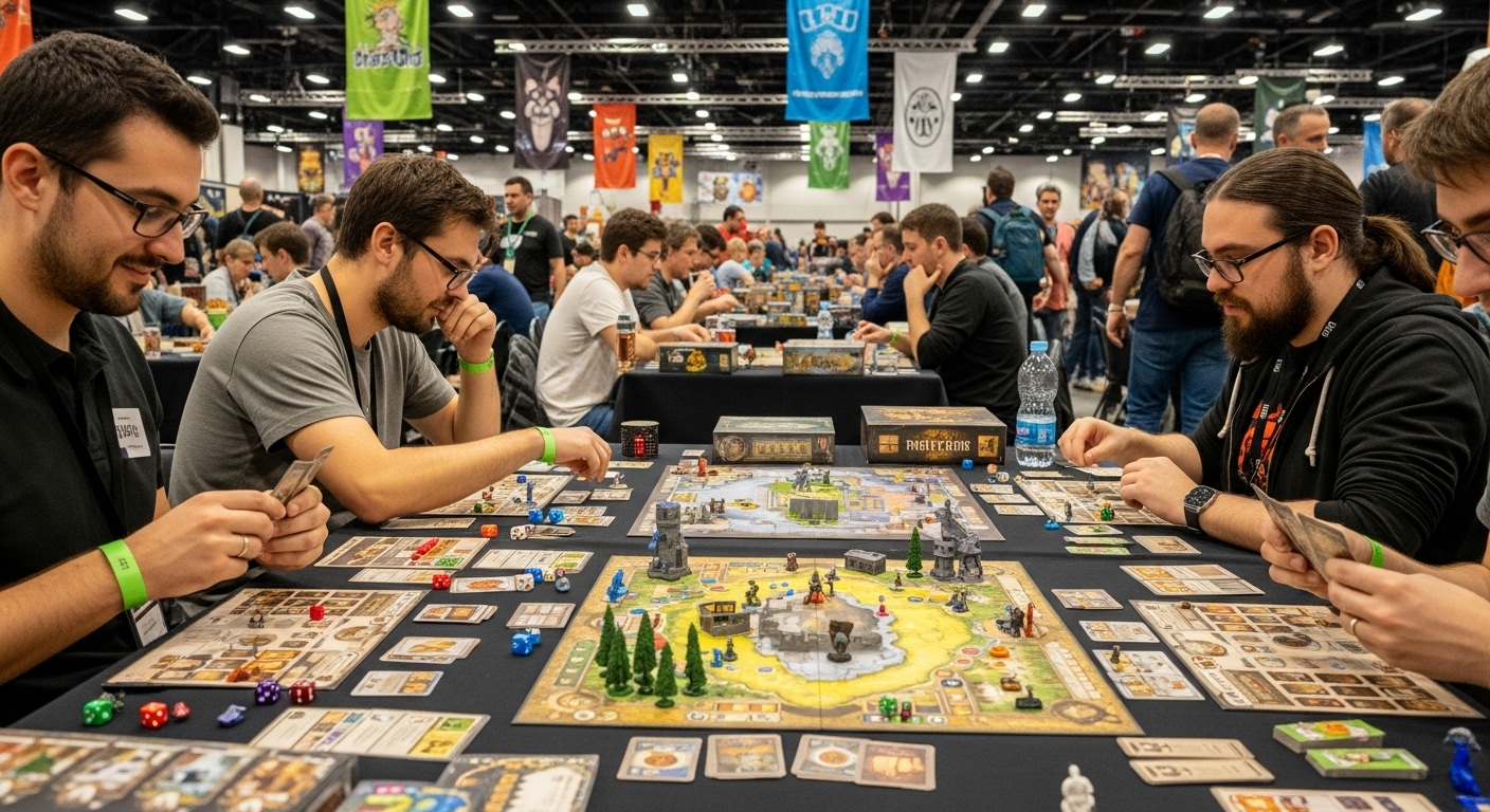 The Changing Face of Games: How Play Has Evolved Over the Ages