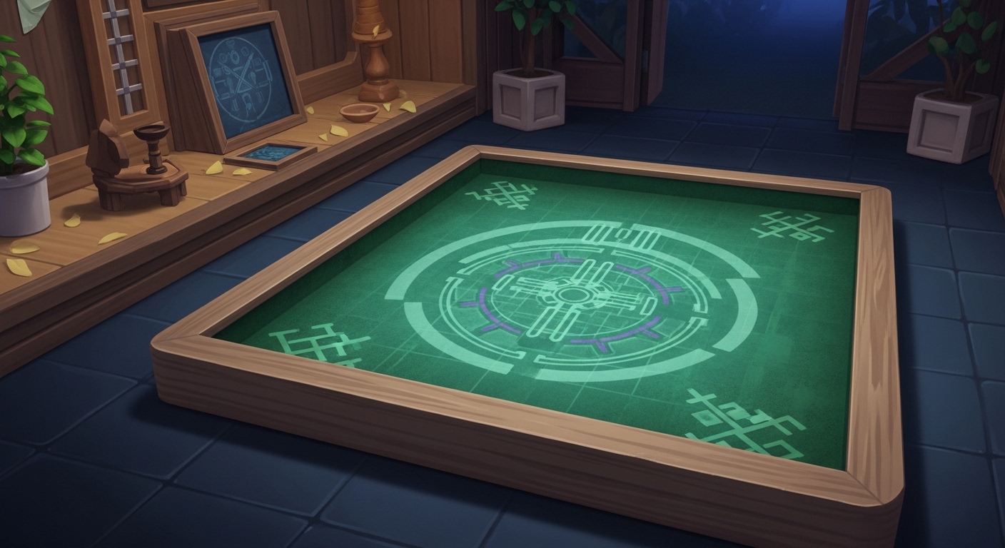 The Magic of Games: A World Where Fun Meets Imagination