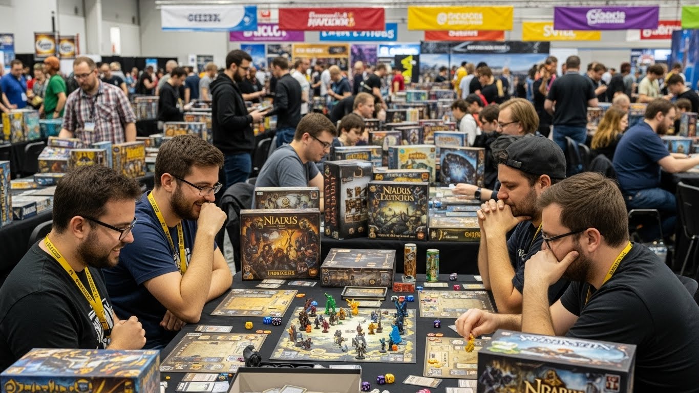 Exploring Games with Unique Titles: A World of Imagination and Innovation