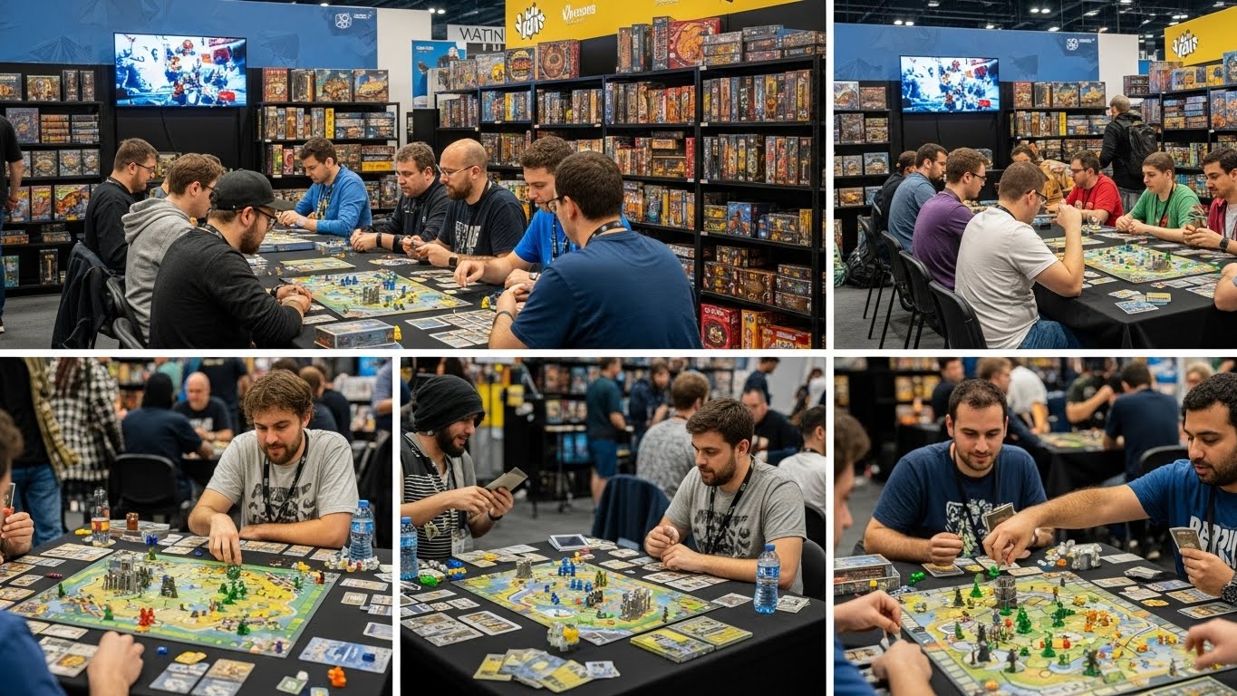 The Infinite Playground: How Games Shape Our Minds, Cultures, and Futures